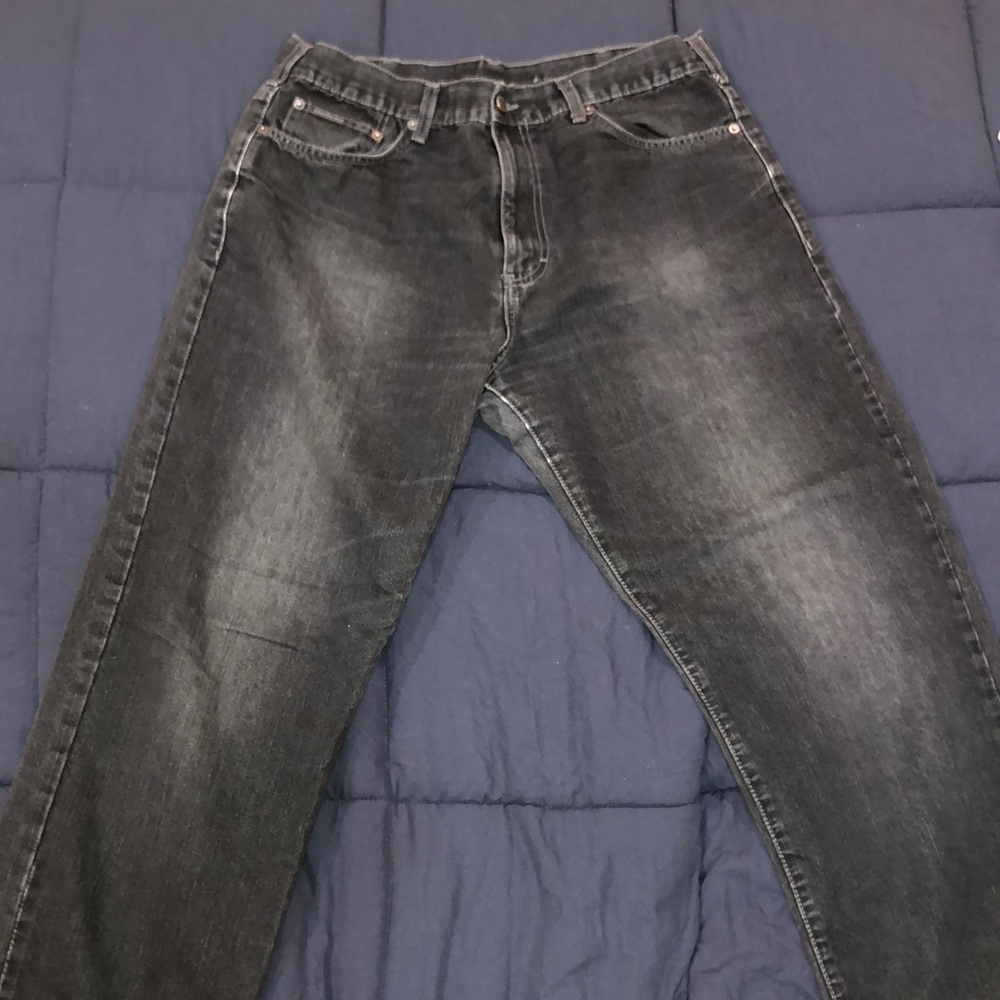 Calvin Klein Men’s Jeans